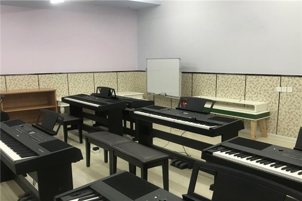 博雅音樂藝術中心