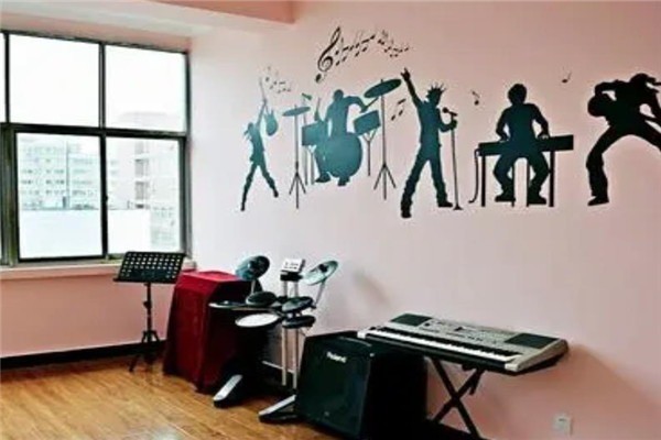 博雅音樂藝術中心