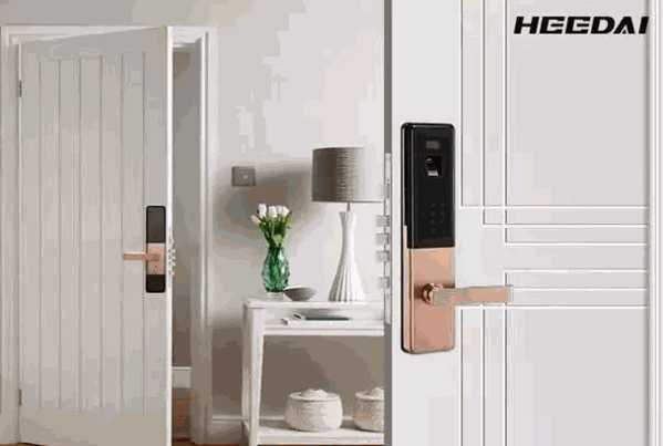 喜代電子科技智能家居