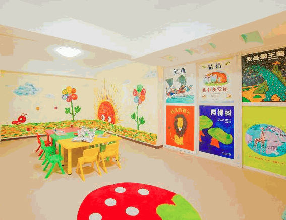 優(yōu)貝馫繪本館