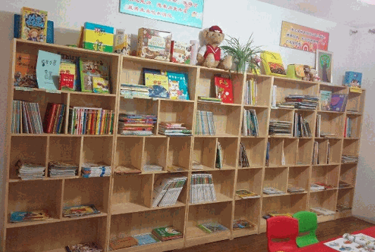 優(yōu)貝馫繪本館