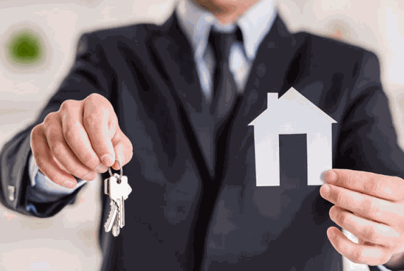 美岸房產(chǎn)中介