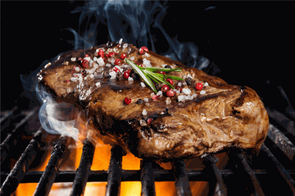 漢烤宮自助燒烤