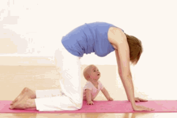 一起媽產(chǎn)后修復(fù)中心