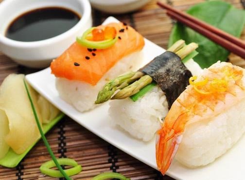 鮨鮮壽司