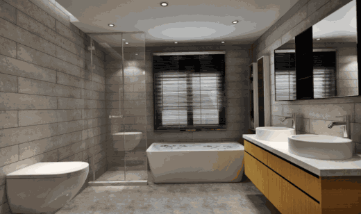 美浴家衛(wèi)浴