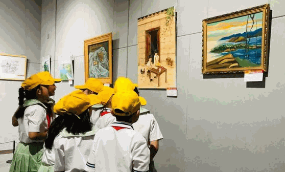 群藝藝術(shù)美術(shù)