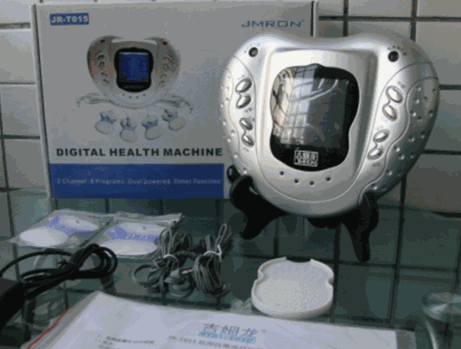 吉姆龍Jmron眼療儀