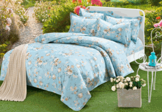 記怡美家紡布藝