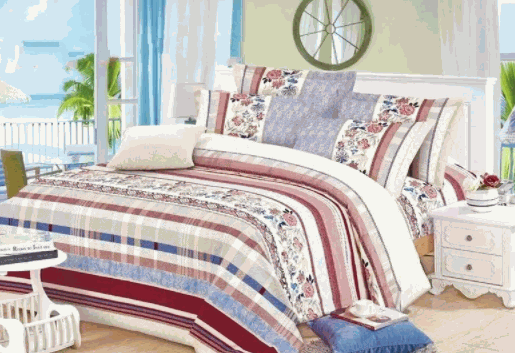 記怡美家紡布藝