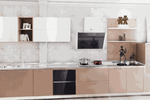 廣佛不銹鋼櫥柜