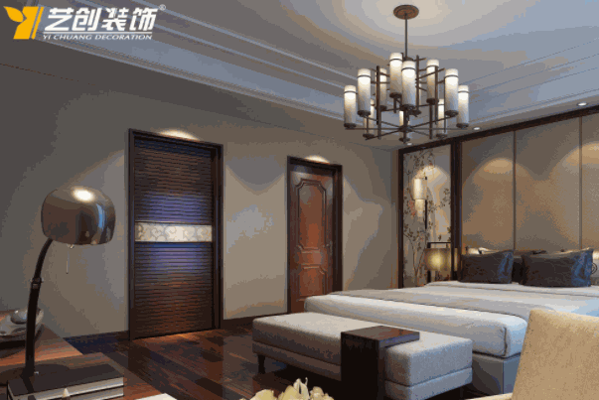藝創(chuàng)裝飾裝潢