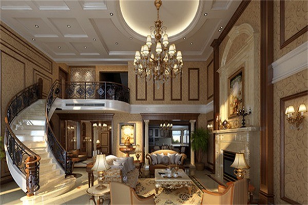 森畫彩寓生態(tài)全屋整裝