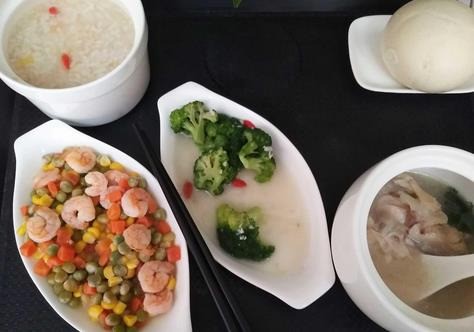 金豆子月子會所