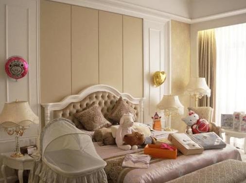 金豆子月子會所