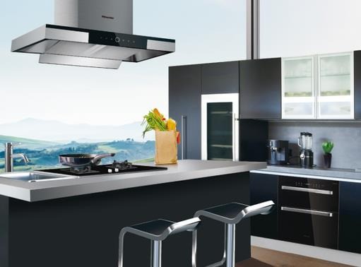 萬喜銘廚衛(wèi)電器