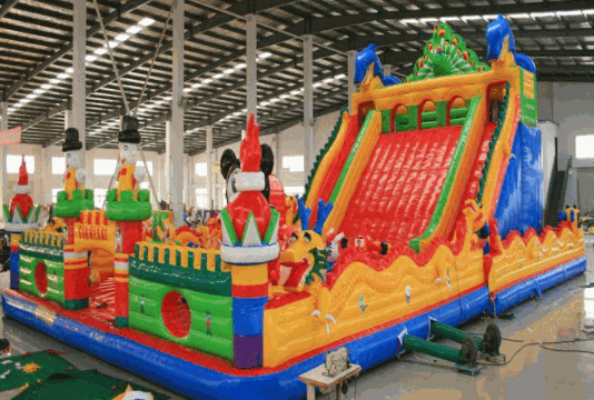 歡慶娛樂設(shè)備