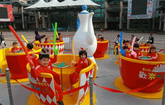 歡慶娛樂設(shè)備