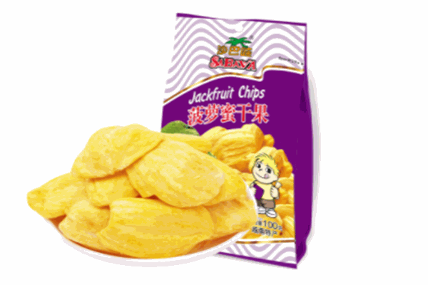 沙巴哇休閑食品