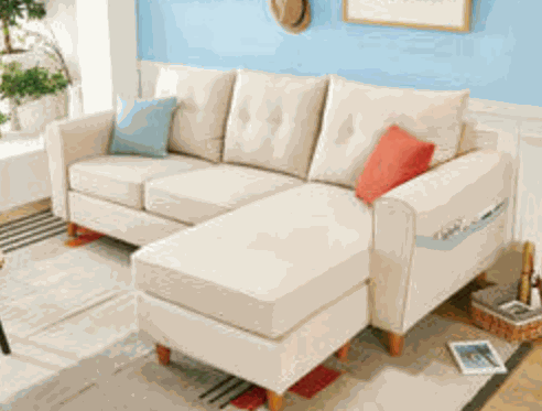 愛(ài)元家居布藝