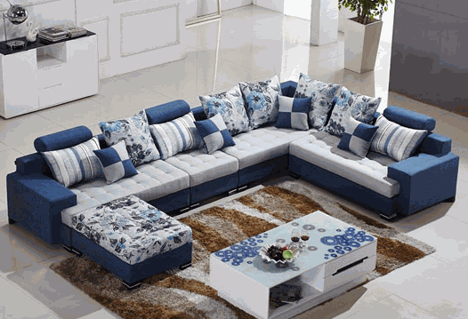 愛(ài)元家居布藝