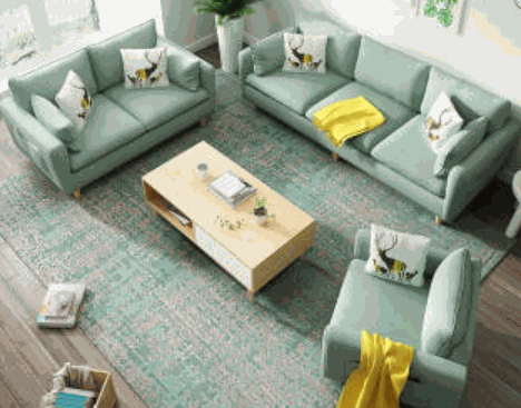 愛(ài)元家居布藝