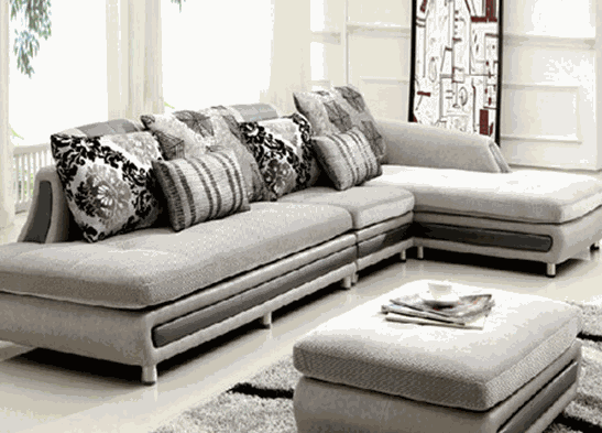 愛(ài)元家居布藝