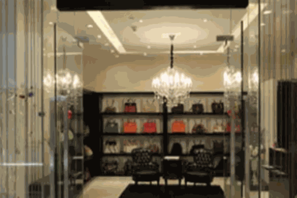 艾莉絲奢侈品護(hù)理