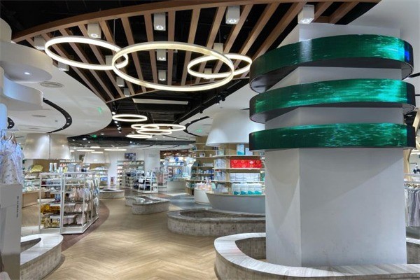 源愛佳母嬰生活館