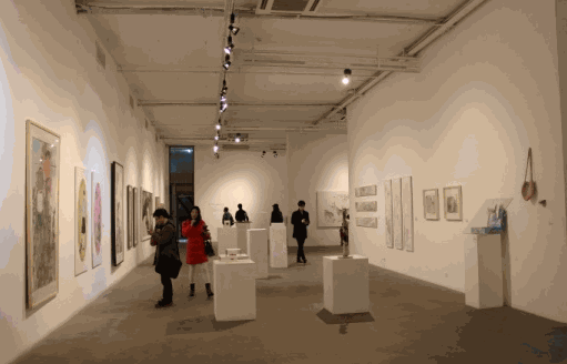 元典美術(shù)館