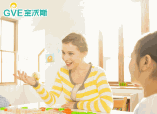 金沃斯在線英語教育