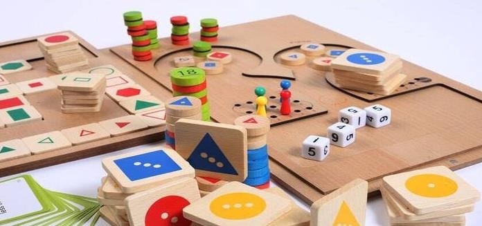 愛思童思維數(shù)學(xué)