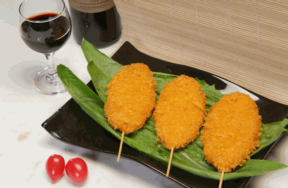 錦衣衛(wèi)雞排