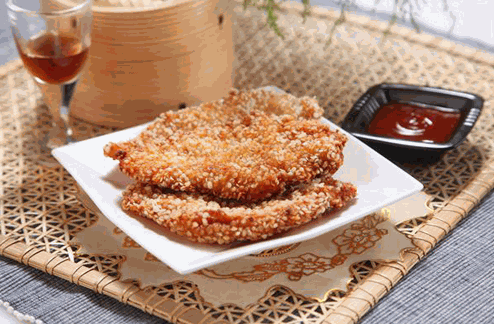 錦衣衛(wèi)雞排