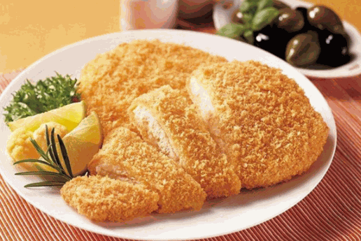 錦衣衛(wèi)雞排