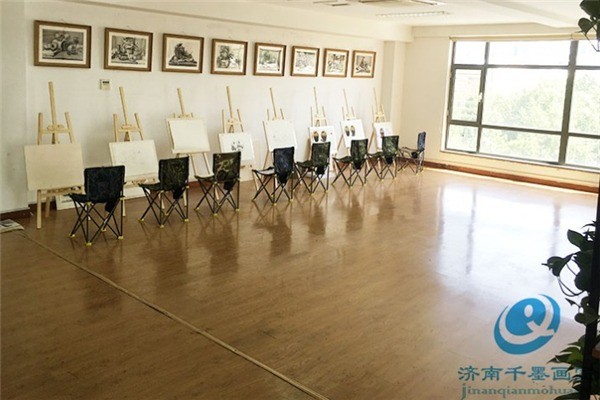 千墨藝術(shù)教育