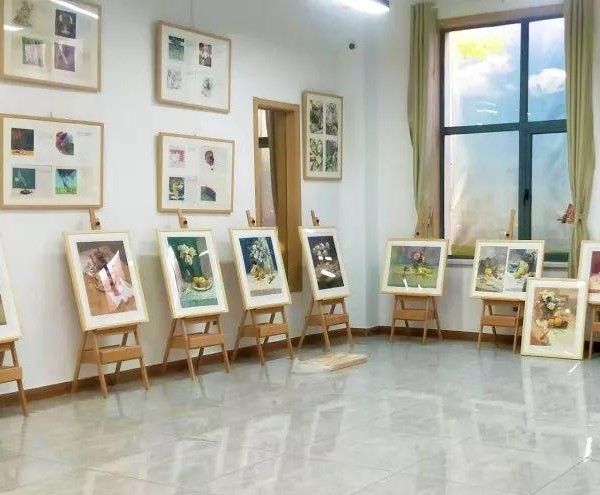 北洋美術(shù)培訓(xùn)