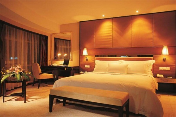 華安國際大酒店