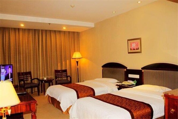 華安國際大酒店