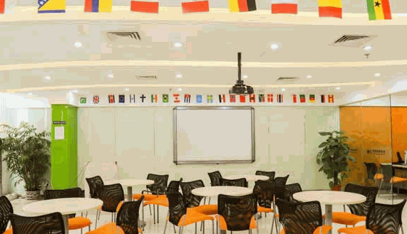 希望英語(yǔ)培訓(xùn)