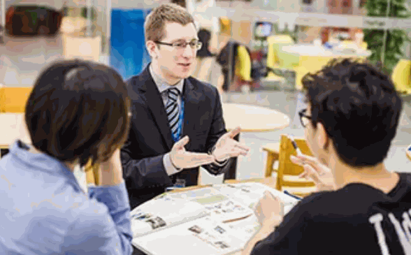 希望英語(yǔ)培訓(xùn)