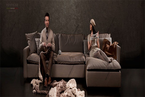 喬姿卡薩進(jìn)口家居