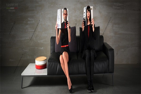 喬姿卡薩進(jìn)口家居