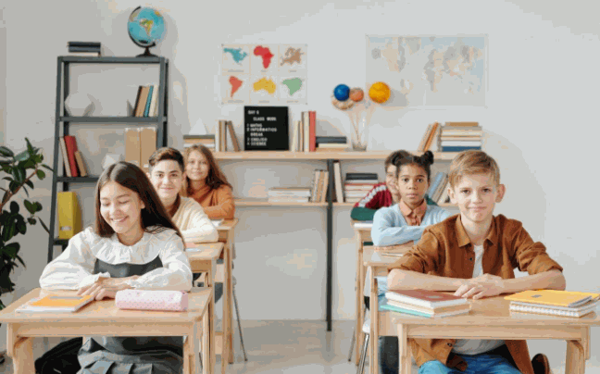 可優(yōu)少兒英語