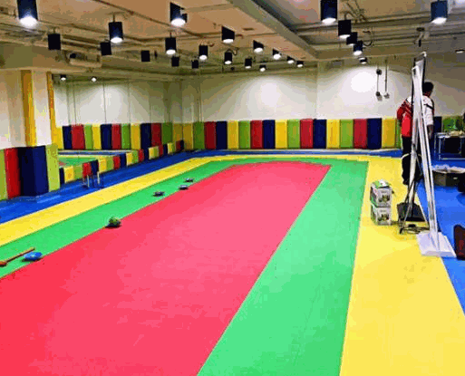 時間輪滑俱樂部