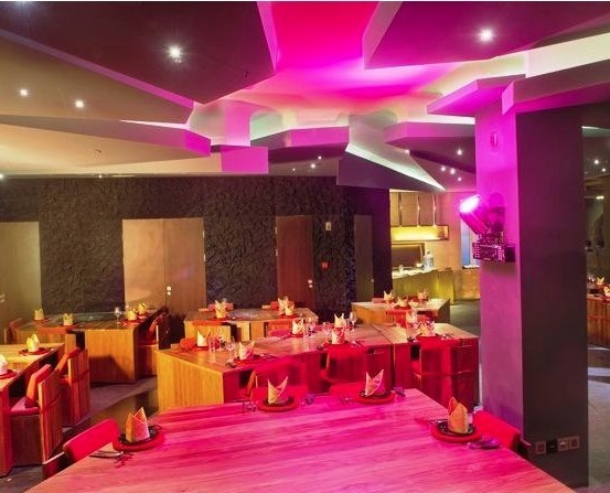 前門皇家驛棧酒店