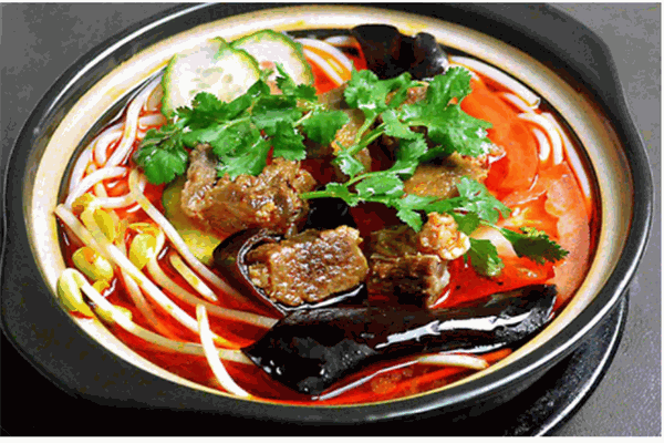 印象時(shí)代砂鍋