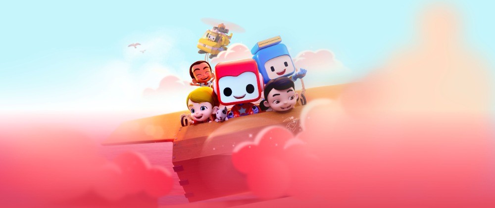 布魯可葡萄樂園