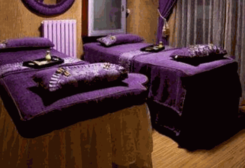 元一堂養(yǎng)生館