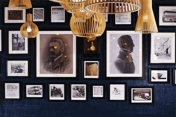 云之尚主題酒店